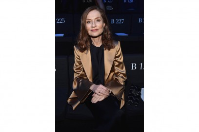 Isabelle Huppert