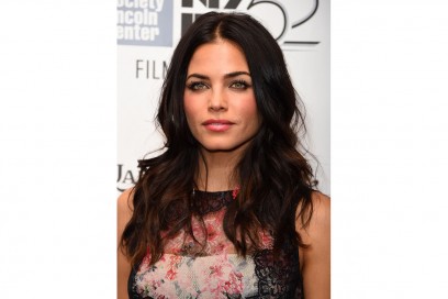 JENNA DEWAN TATUM CAPELLI: RIGA IN MEZZO