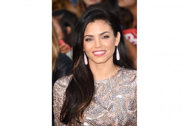 JENNA DEWAN TATUM CAPELLI: TOCCHI DI LUCE