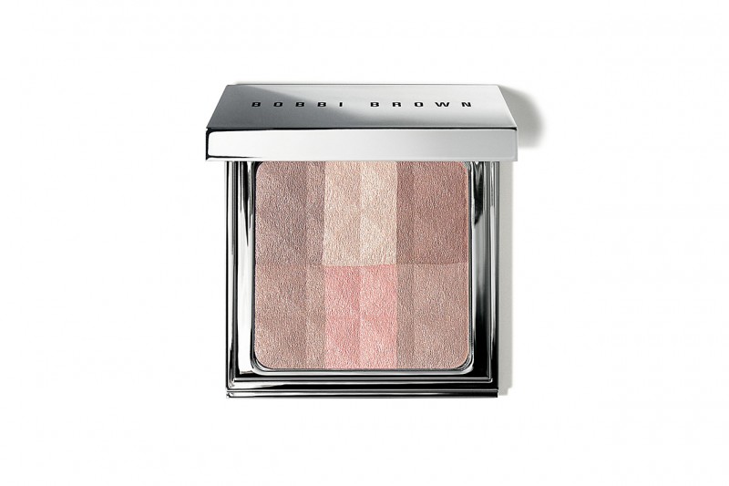 Kate Middleton make up: Bobbi Brown Brightening Finishing Powder