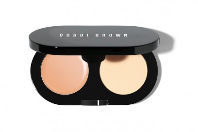 Kate Middleton make up: Bobbi Brown Creamy Concealer Kit