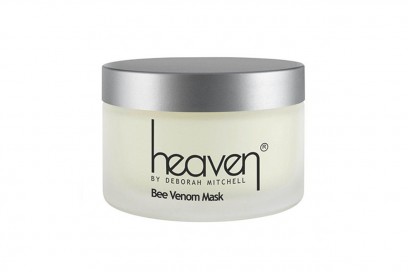 Kate Middleton make up: Heaven by Deborah Mitchell Be Venom Mask