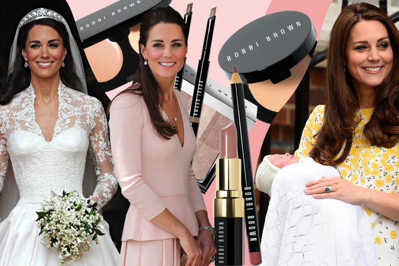 Kate Middleton make up: i beauty look più belli e i prodotti più amati