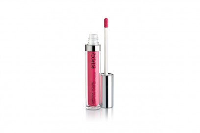 Kiko 3D Instant Volume Lipgloss