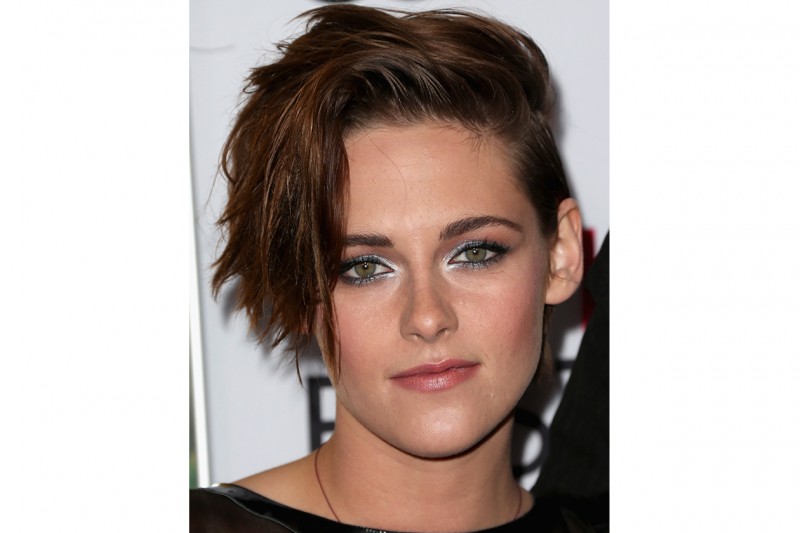 Kristen Stewart trucco: make up luminoso