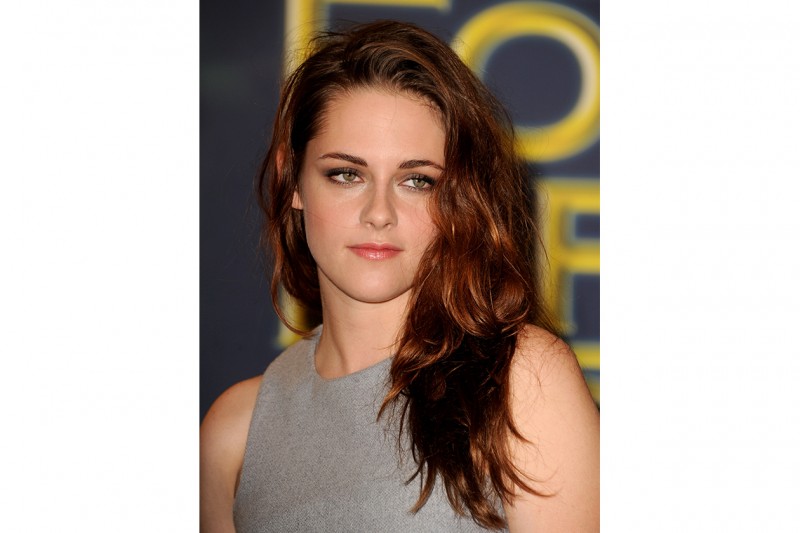 Kristen Stewart trucco: make up nude