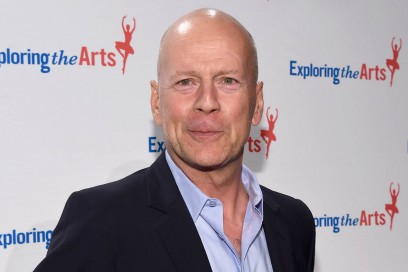 L’antipatia di Bruce Willis