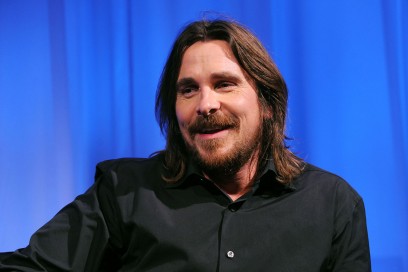 L’ira di Christian Bale