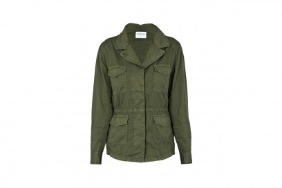 La giacca militare Velvet by Graham & Spencer