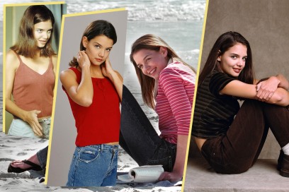 La ragazza della finestra accanto: Joey Potter