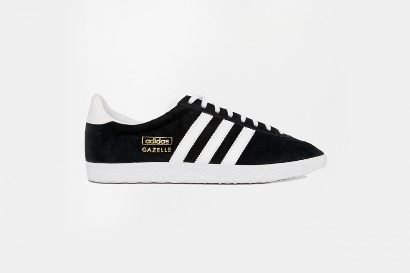 Le Gazelle Adidas