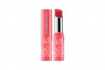 Lip balm con olio idratante: BareMinerals Pop of Passion Lip Oil-Balm