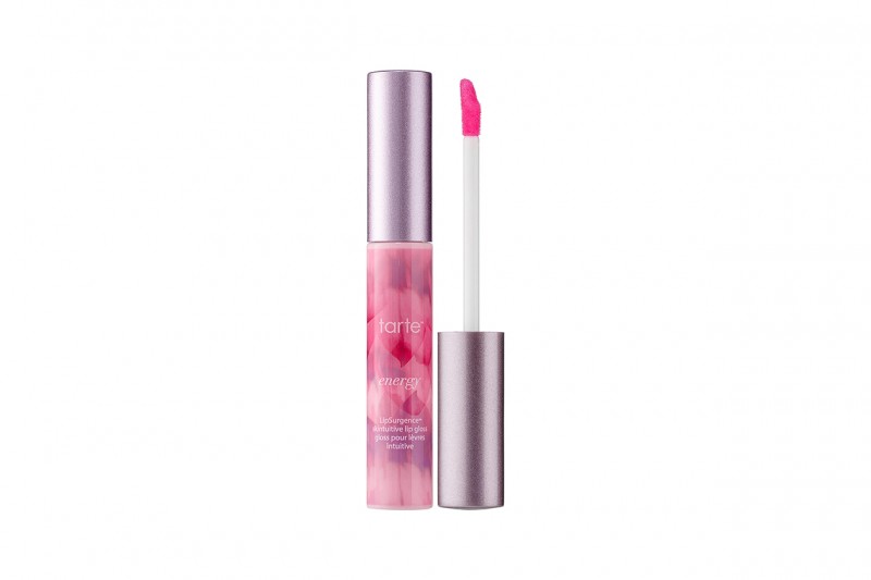 Lip gloss con olio idratante: Tarte Cosmetics LipSurgence™ Skintuive Lip Gloss