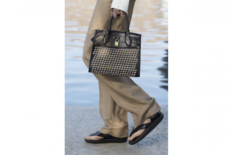 Louis Vuitton Cruise: le borse per il 2016