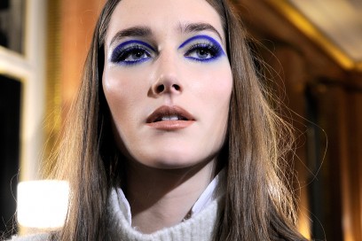 MAKE UP D’ISPIRAZIONE SIXTIES: ATELIER VERSACE