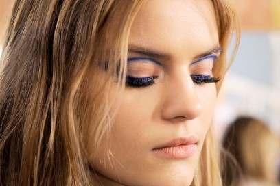 MAKE UP D’ISPIRAZIONE SIXTIES: ATELIER VERSACE