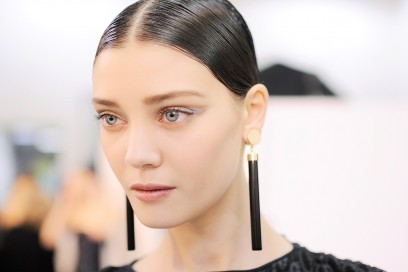 MAKE UP D’ISPIRAZIONE SIXTIES: GIORGIO ARMANI PRIVÉ