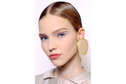 MAKE UP D’ISPIRAZIONE SIXTIES: GIORGIO ARMANI PRIVÉ