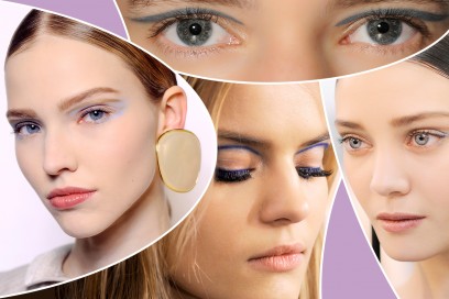MAKE UP TREND: ISPIRAZIONE SIXTIES