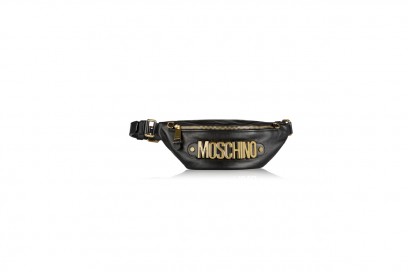 MARSUPIO: MOSCHINO