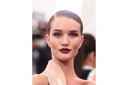 MET Gala 2015 Beauty Look: Rose Hunghtinton-Whiteley