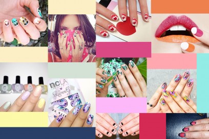 MIGLIORI NAIL ARTIST SU INSTAGRAM