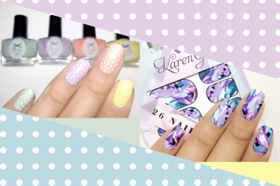 MIGLIORI NAIL ARTIST SU INSTAGRAM: Karen Gutierrez