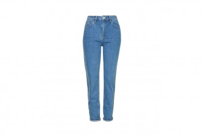 MOM JEANS: TOPSHOP