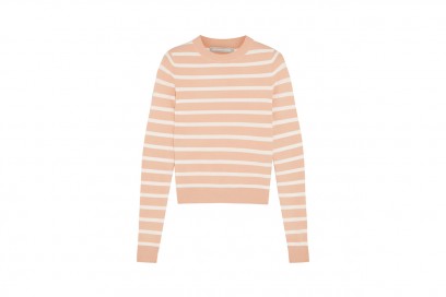 Maglia a righe Richard Nicoll