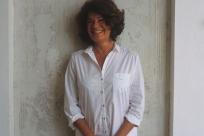 Marina Sinibaldi Benatti