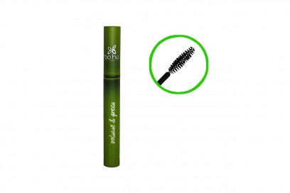 Mascara bio: BoHo Mascara Volume & Green