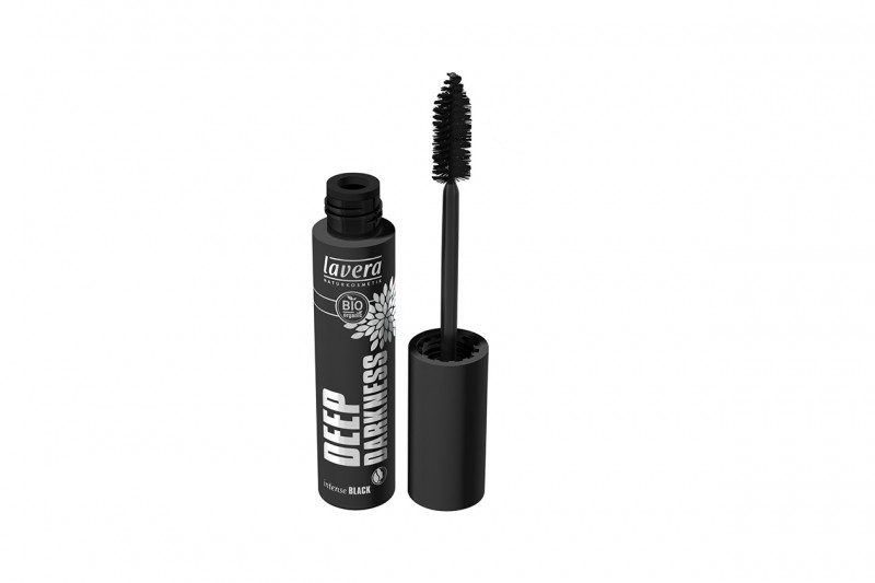 Mascara bio: Lavera Deep Darkness Mascara