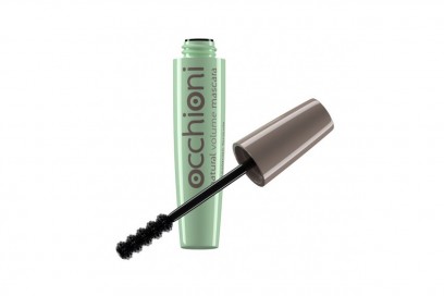 Mascara bio: Neve Cosmetics Occhioni Natural Volume Mascara