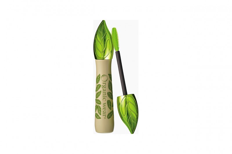 Mascara bio: Physicians Formula Organic wear 100% Natural Origin Mascara