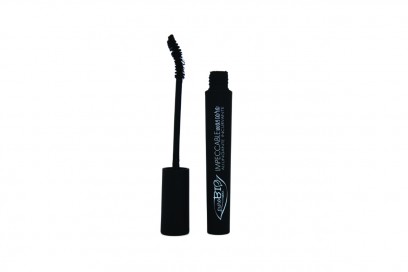 Mascara bio: PuroBio Impeccabile Mascara