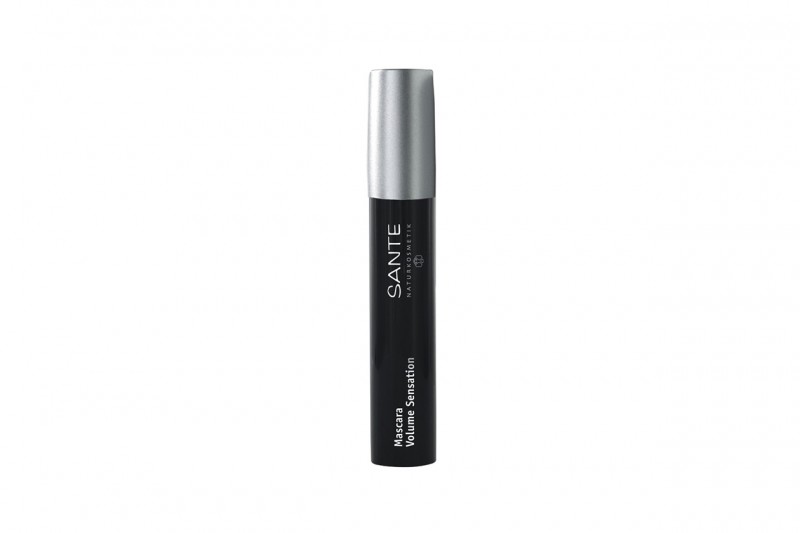 Mascara bio: Sante Mascara Volume Sensation