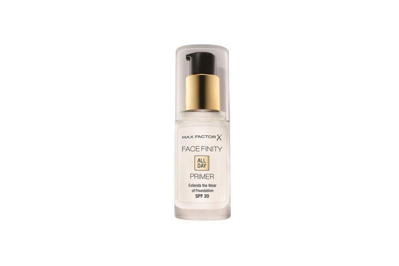 Max Factor Facefinity All Day Primer