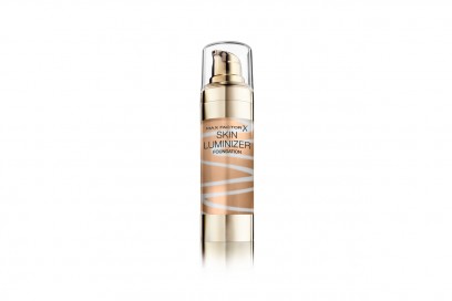 Max Factor Skin Luminizer Foundation