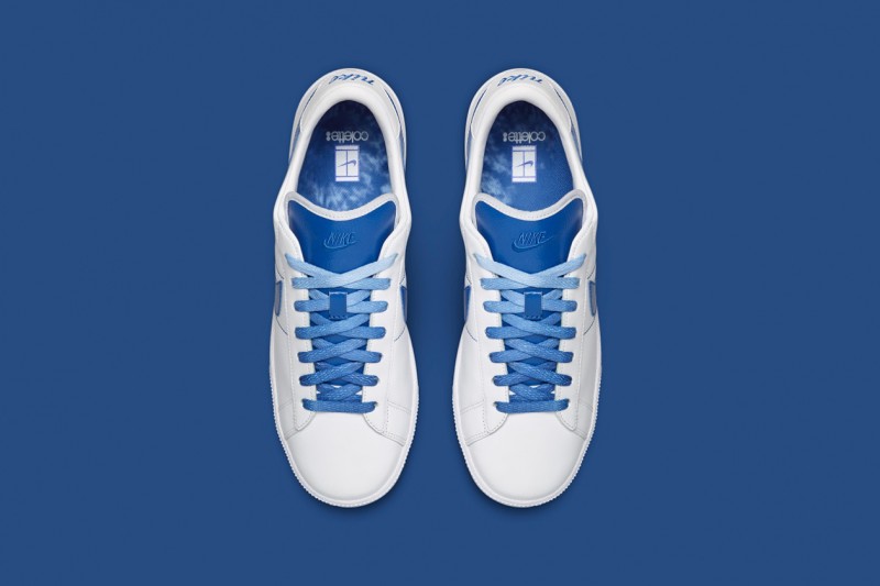 NikeCourt Tennis Classic x Colette 2 41381