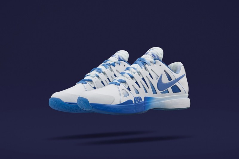 NikeCourt Zoom Vapor 9 Tour x colette 3 41635