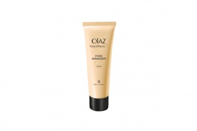 Olaz Total Effects CC Cream Pore Minimizer