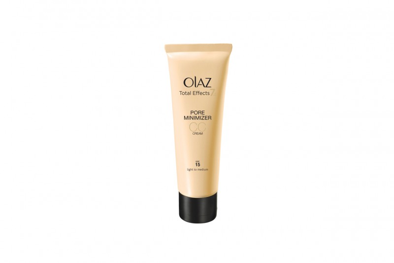 Olaz Total Effects CC Cream Pore Minimizer