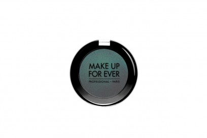 Ombretti per occhi marroni: Make Up For Ever ME-302 Peacock