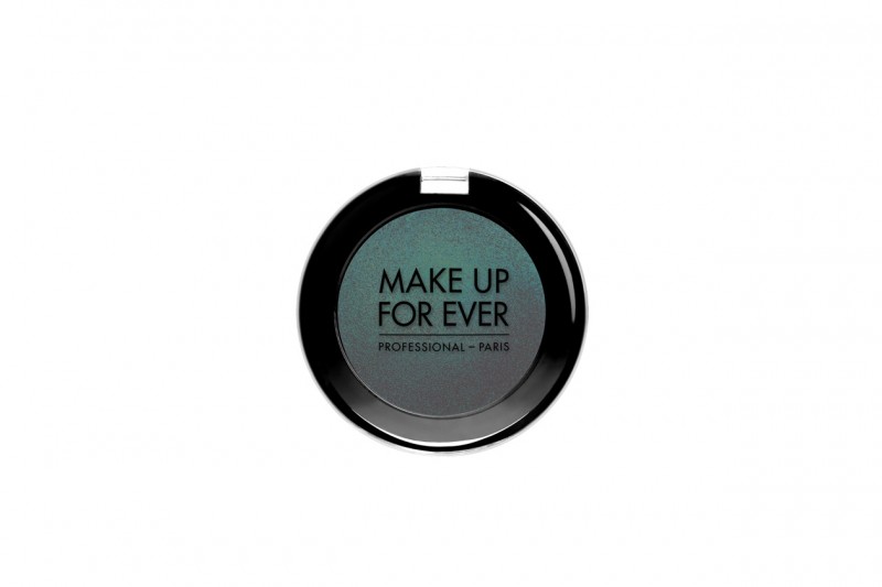 Ombretti per occhi marroni: Make Up For Ever ME-302 Peacock