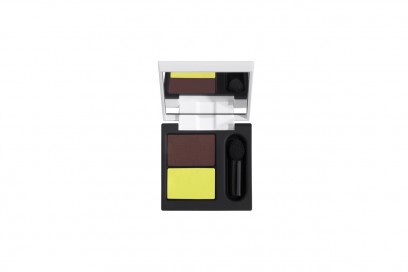 Ombretti per occhi marroni: diego dalla palma Duo Eyeshadow Sunflower