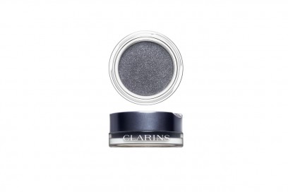 Ombretto per occhi marroni: Clarins Iridescent Shadow 03 Aquatic Granit