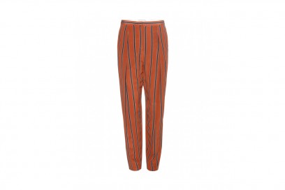 PANTALONI A RIGHE: BY MALENE BIRGER