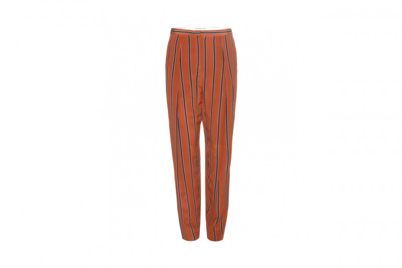 PANTALONI A RIGHE: BY MALENE BIRGER