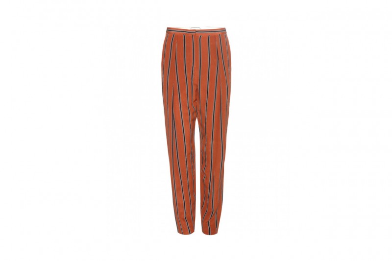 PANTALONI A RIGHE: BY MALENE BIRGER