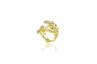 Palme Verte ring 820886 0001